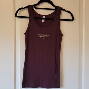 Sierra Nevada Brewing Co. Tank Top S